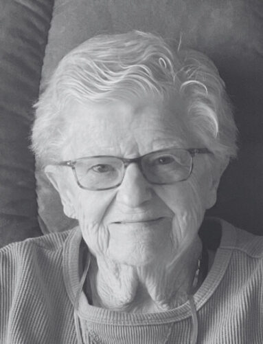 Carolee Cramer